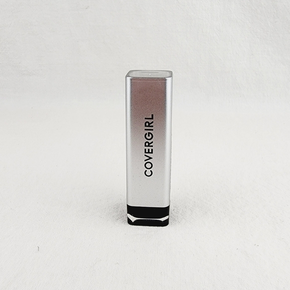 3 FOR $10 MIX OR MATCH 🔥Covergirl Exhibitionist metallic lipstick Shade 555 - Picture 5 of 10